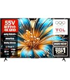 TCL55C745 チューナーレスゲーミングテレビ Google TV 4K Amazon.co.jp: TCL 55V型 4K チューナーレス 液晶テレビ ネット動画